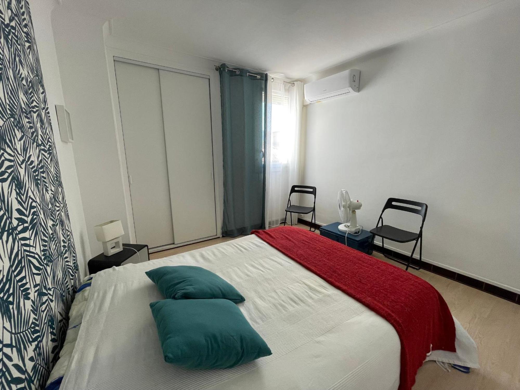 Bel Appartement T2 Climatise, Centre De Banyuls, A 200M De La Plage - Fr-1-309-29 Ngoại thất bức ảnh